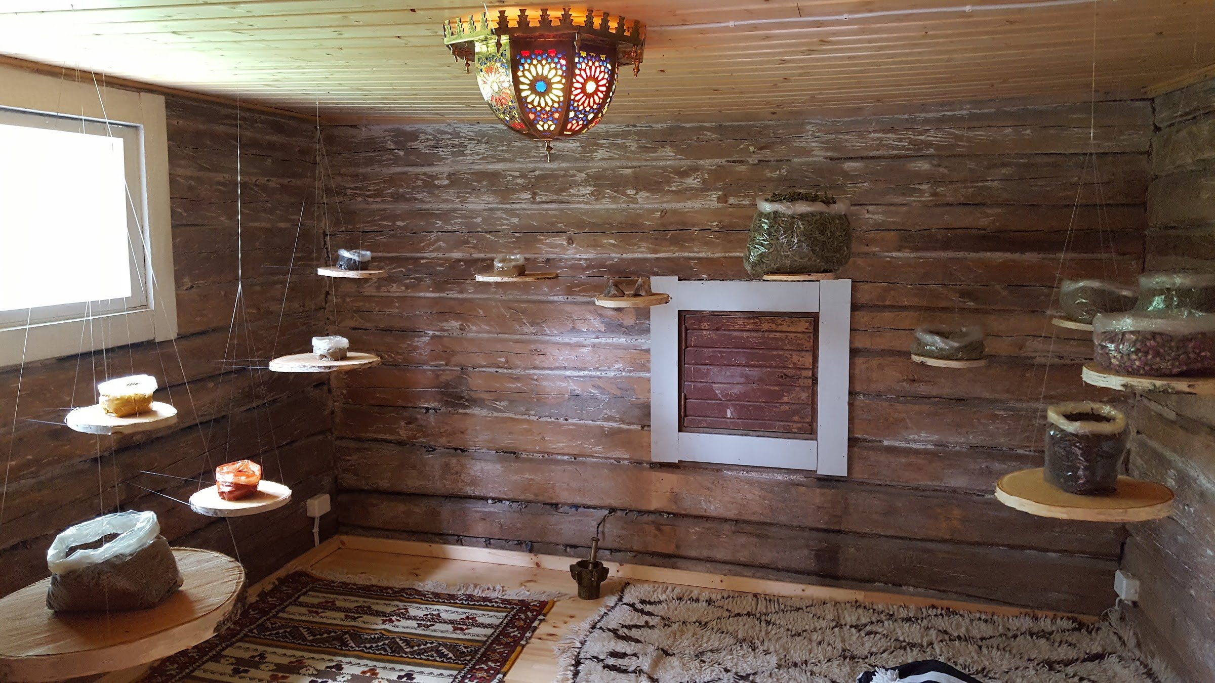 Kankari Art Villa (Kankarintaidehuvila)